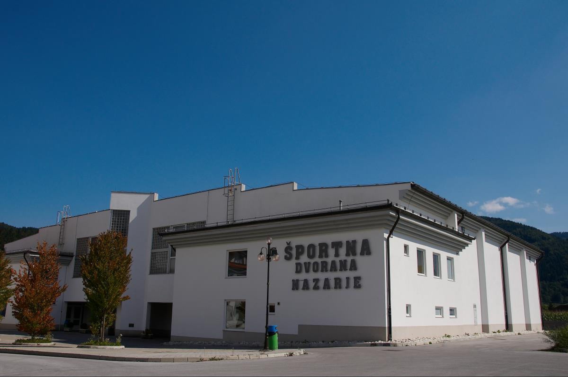 Športno igrišče Nazarje – Občina Nazarje Ogled povečano sliko Športno igrišče Nazarje – Občina Nazarje