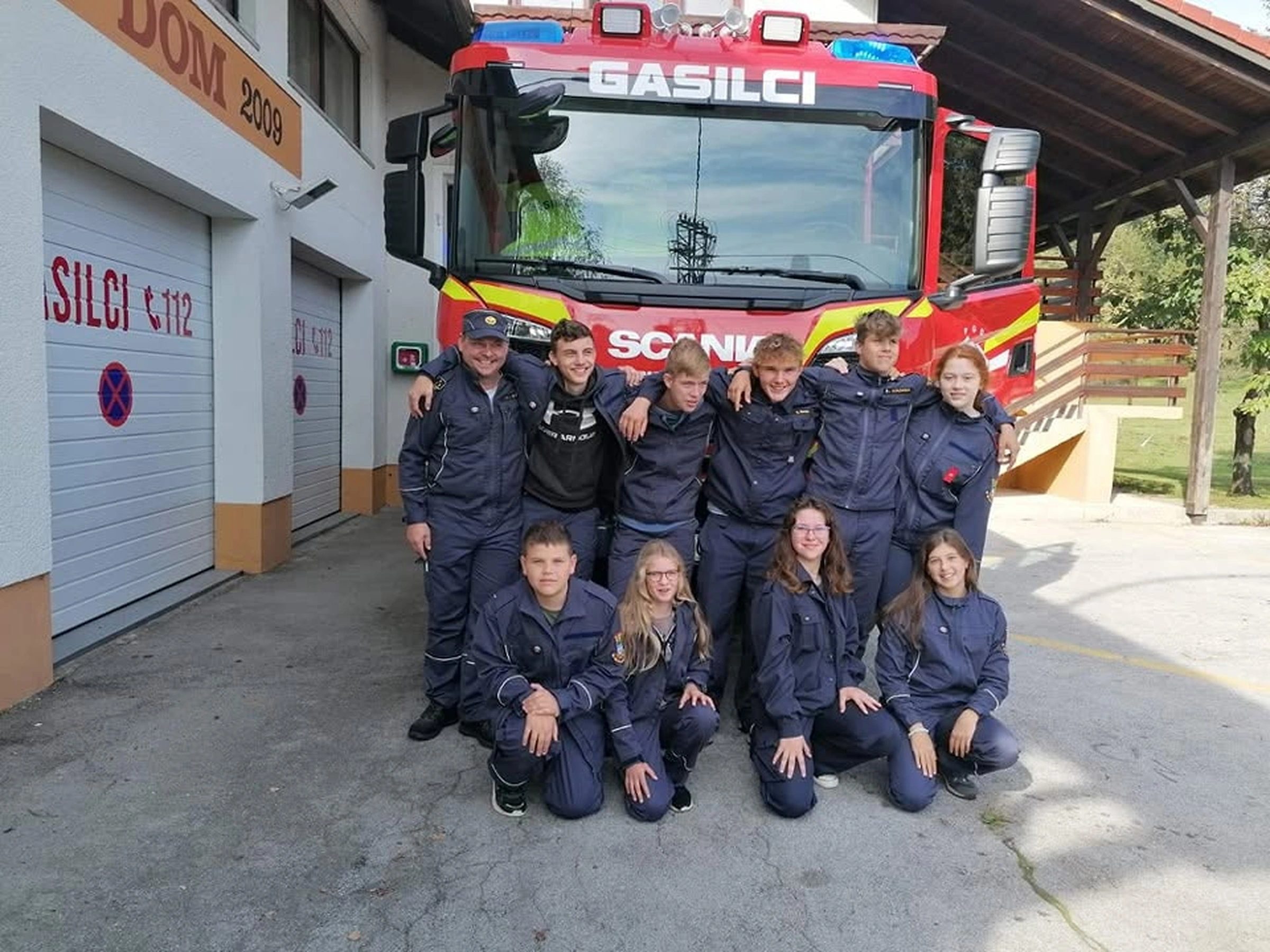PGD Gorica ob Dreti Ogled povečano sliko PGD Gorica ob Dreti