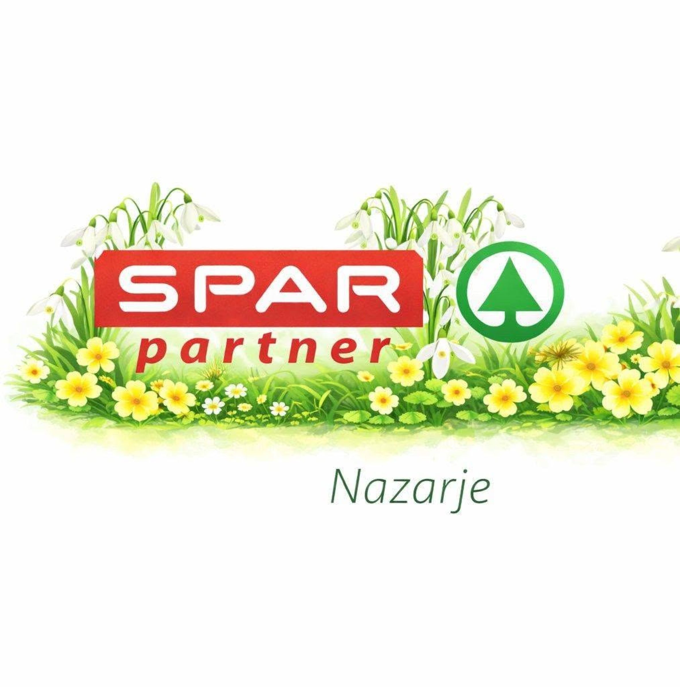 SPAR partner Nazarje – Občina Nazarje Ogled povečano sliko SPAR partner Nazarje – Občina Nazarje