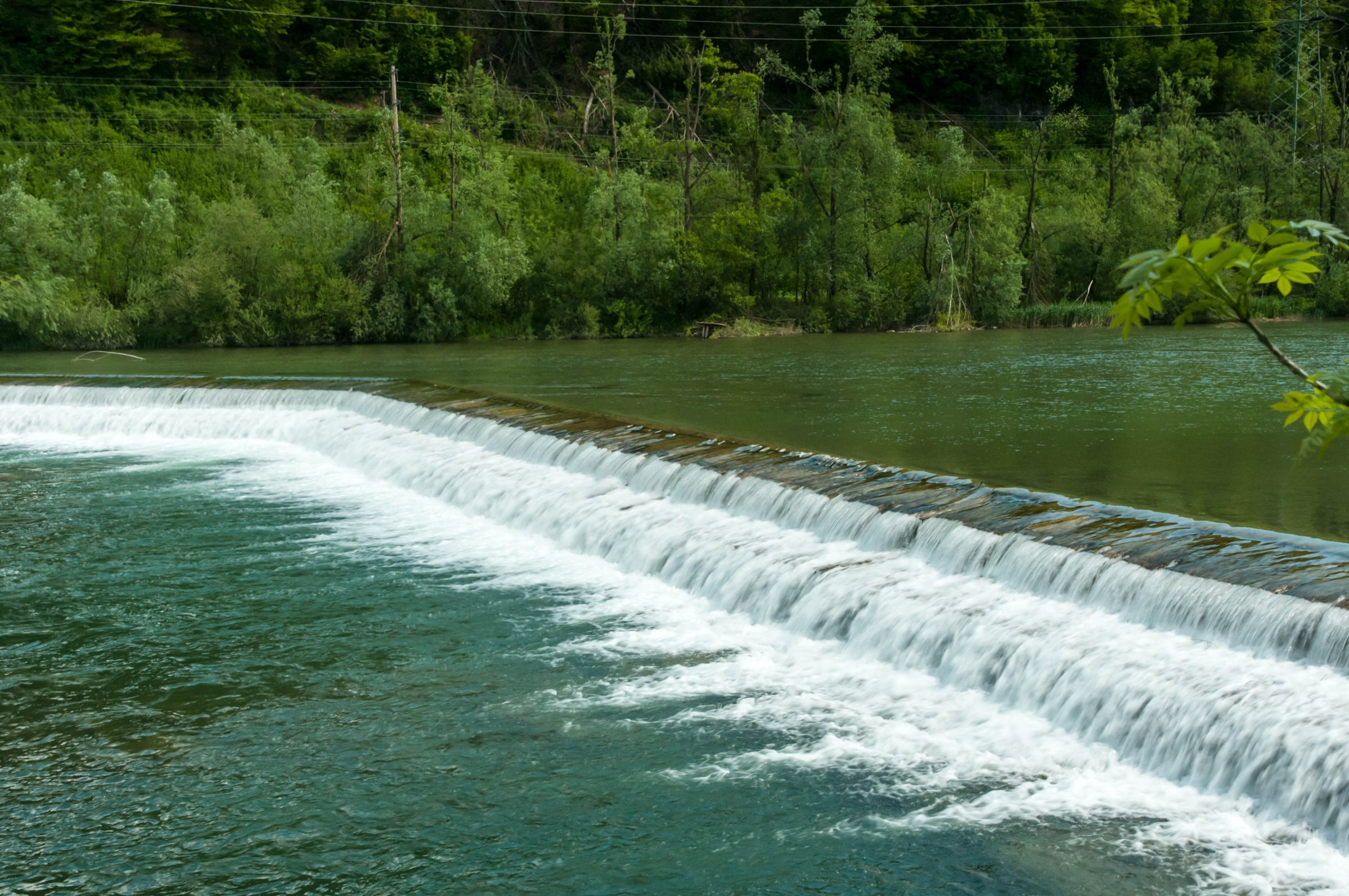 Ribolov na Savinji – Občina Nazarje Ogled povečano sliko Ribolov na Savinji – Občina Nazarje