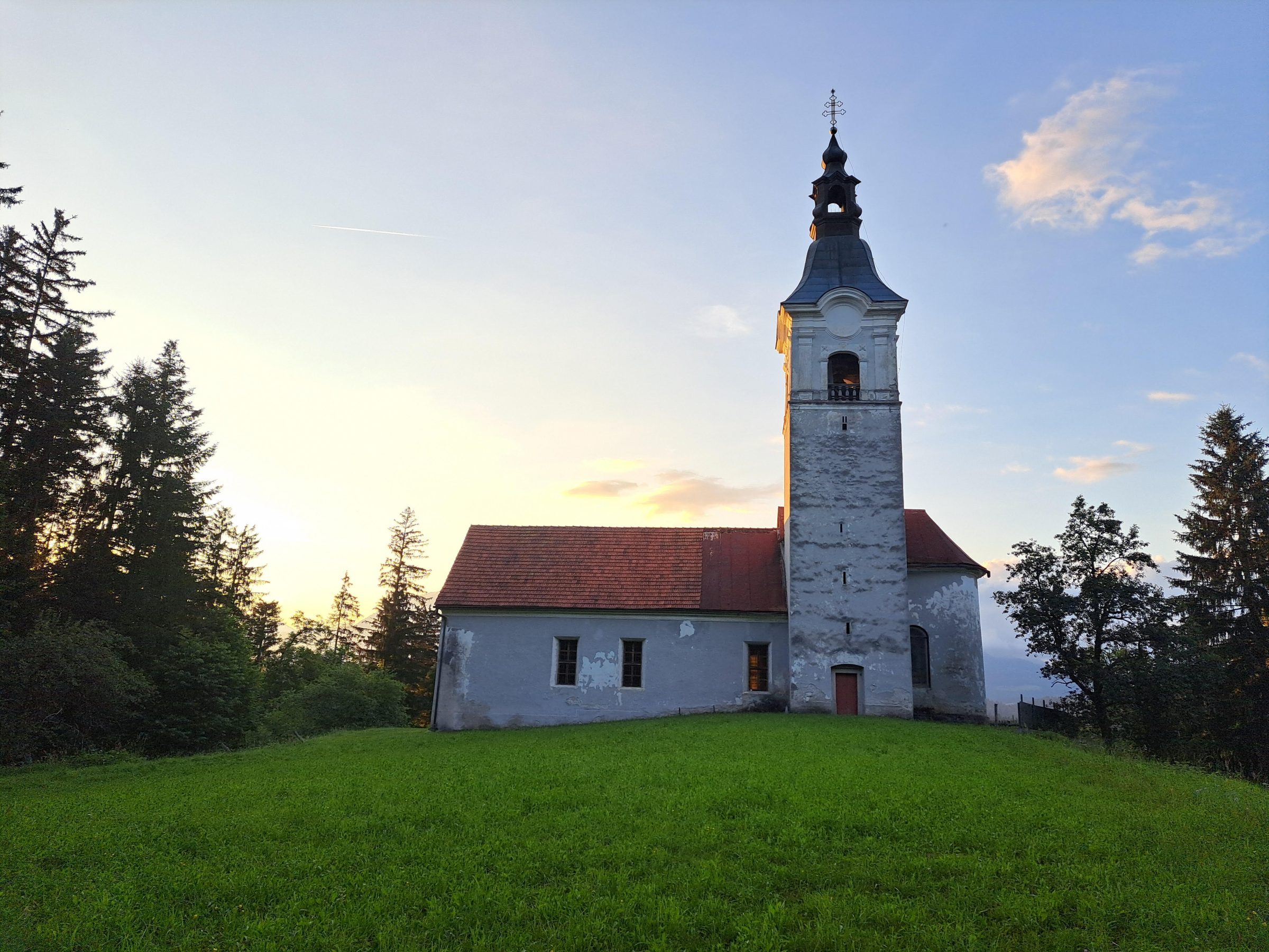 Podružnična cerkev Device Marije, Kokarje – Občina Nazarje Ogled povečano sliko Podružnična cerkev Device Marije, Kokarje – Občina Nazarje